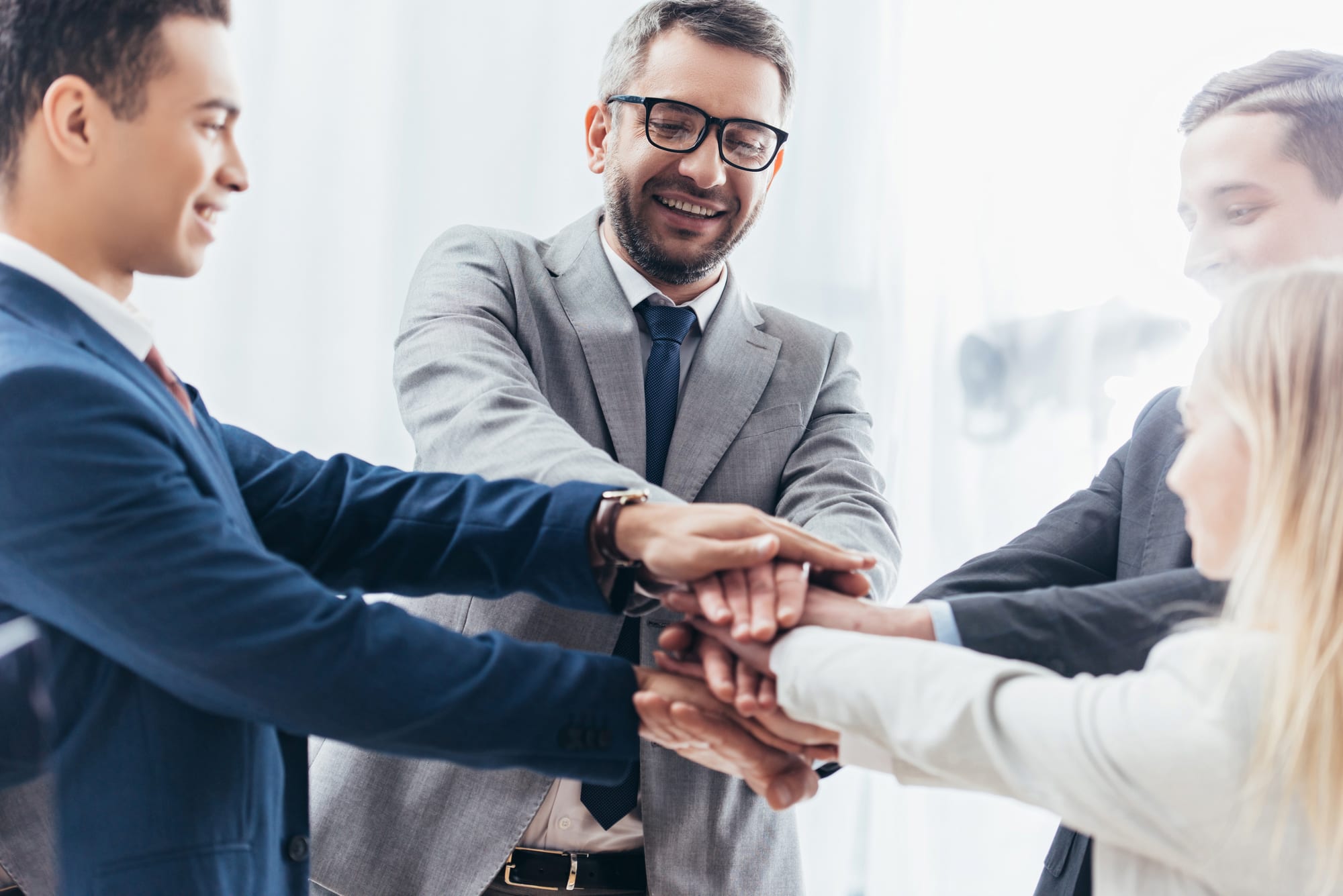 Greeting and Communicating Effectively