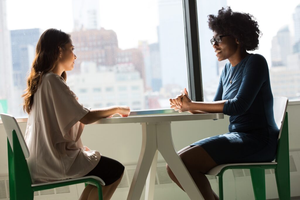 Networking Etiquette